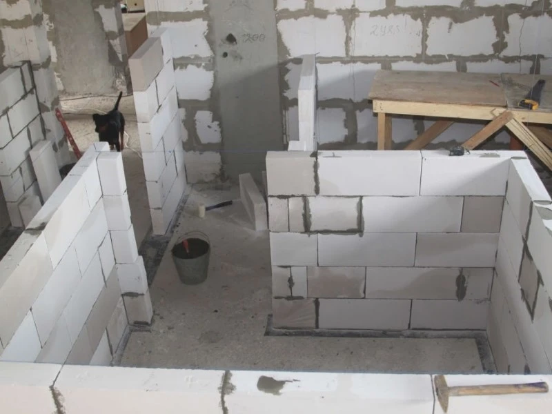 Basement Wall Repair in Lebanon, TN