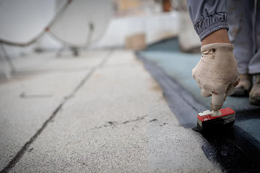 Basement Waterproofing in Lebanon, TN