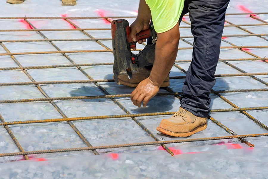 Commercial Foundation Repair in Lebanon, TN