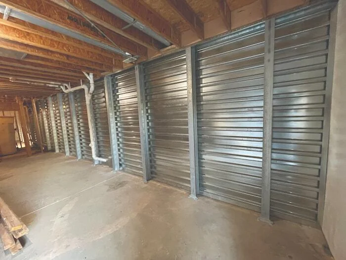 Ever Brace™ Wall Restoration System in Lebanon, TN