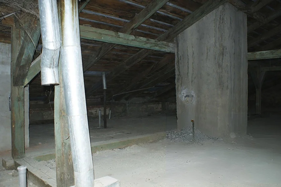 Foundation Repair in Carthage, TN