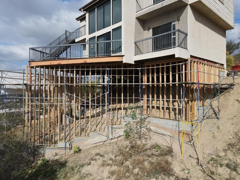 Foundation Repair in Gallatin, TN