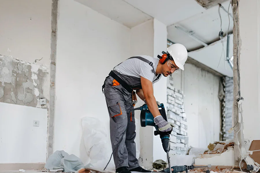 Foundation Repair in Hartsville, TN