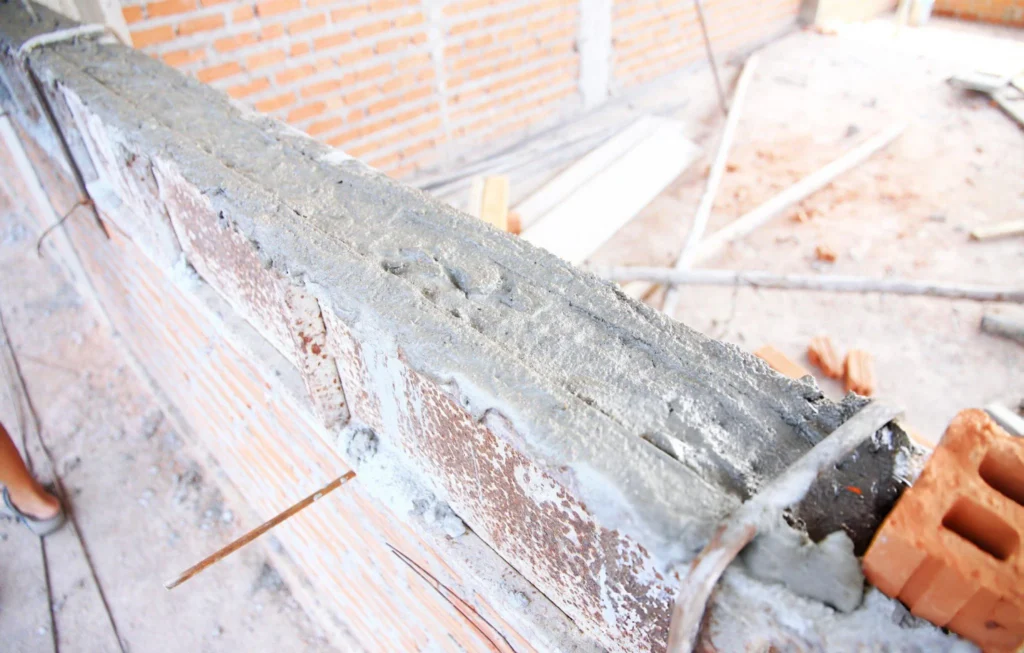 Foundation Repair in Hartsville, TN
