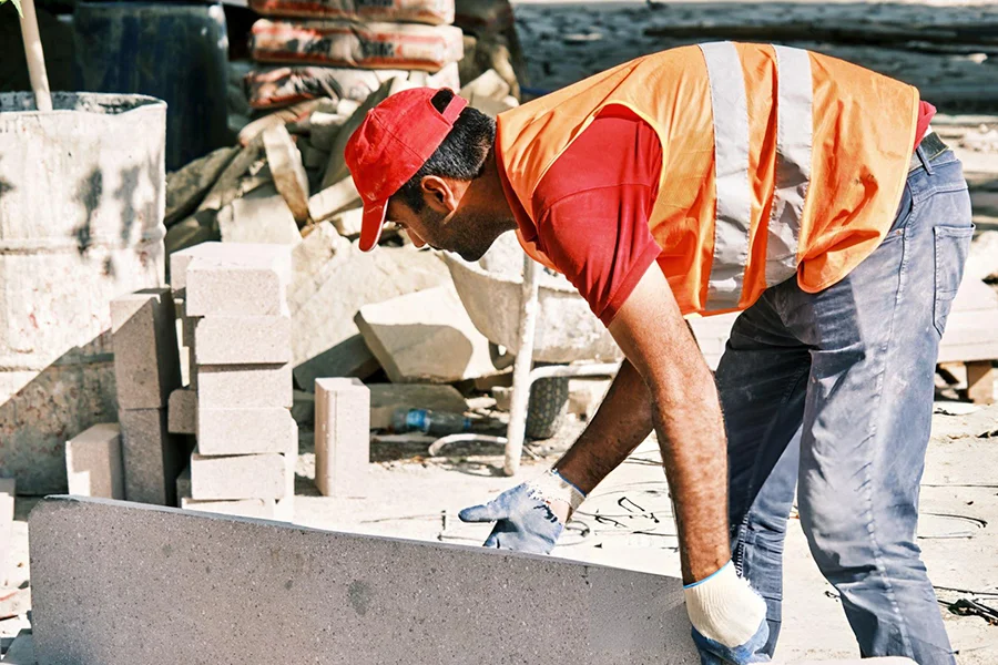 Foundation Repair in Mt. Juliet, TN