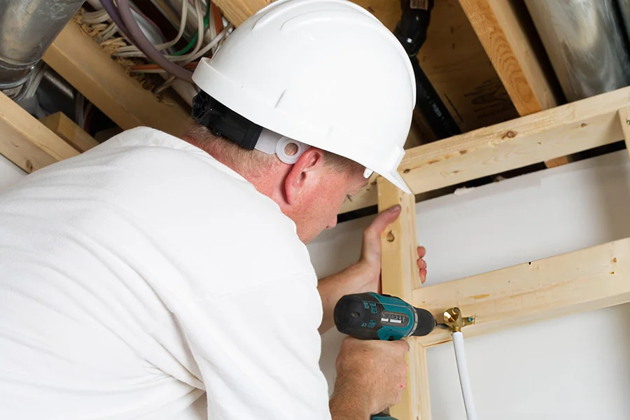 Foundation Repair in Watertown, TN