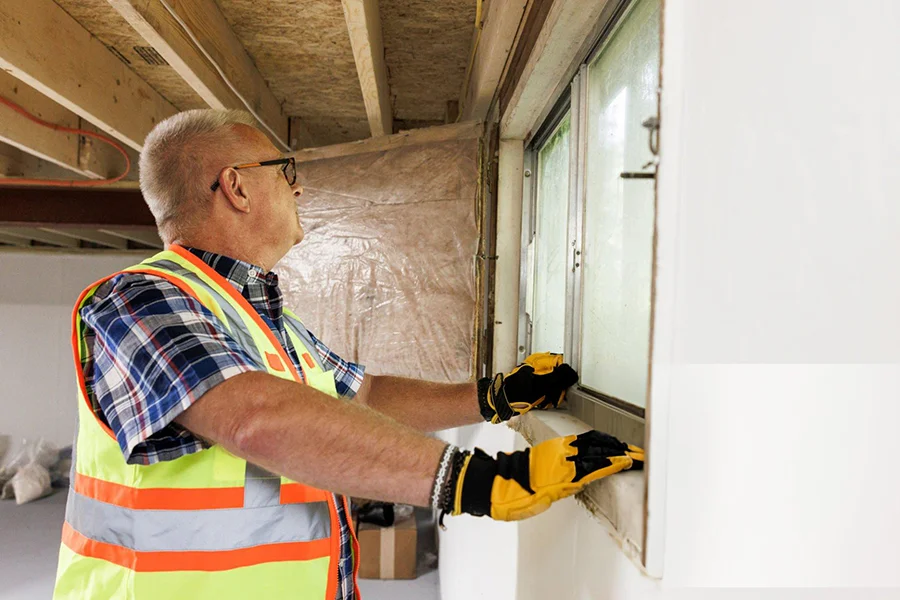 Foundation Repair in Watertown, TN