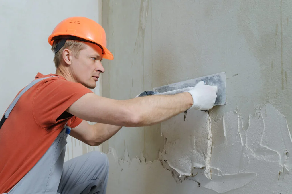 Foundation Wall Repair in Lebanon, TN