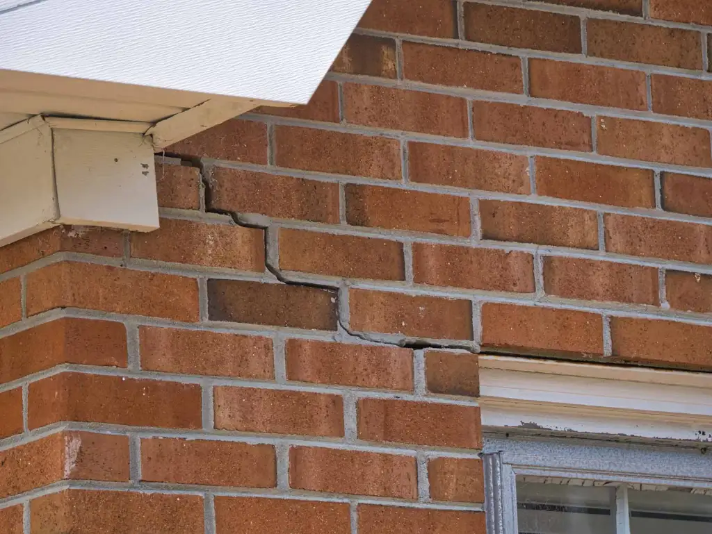 Foundation Wall Repair in Lebanon, TN